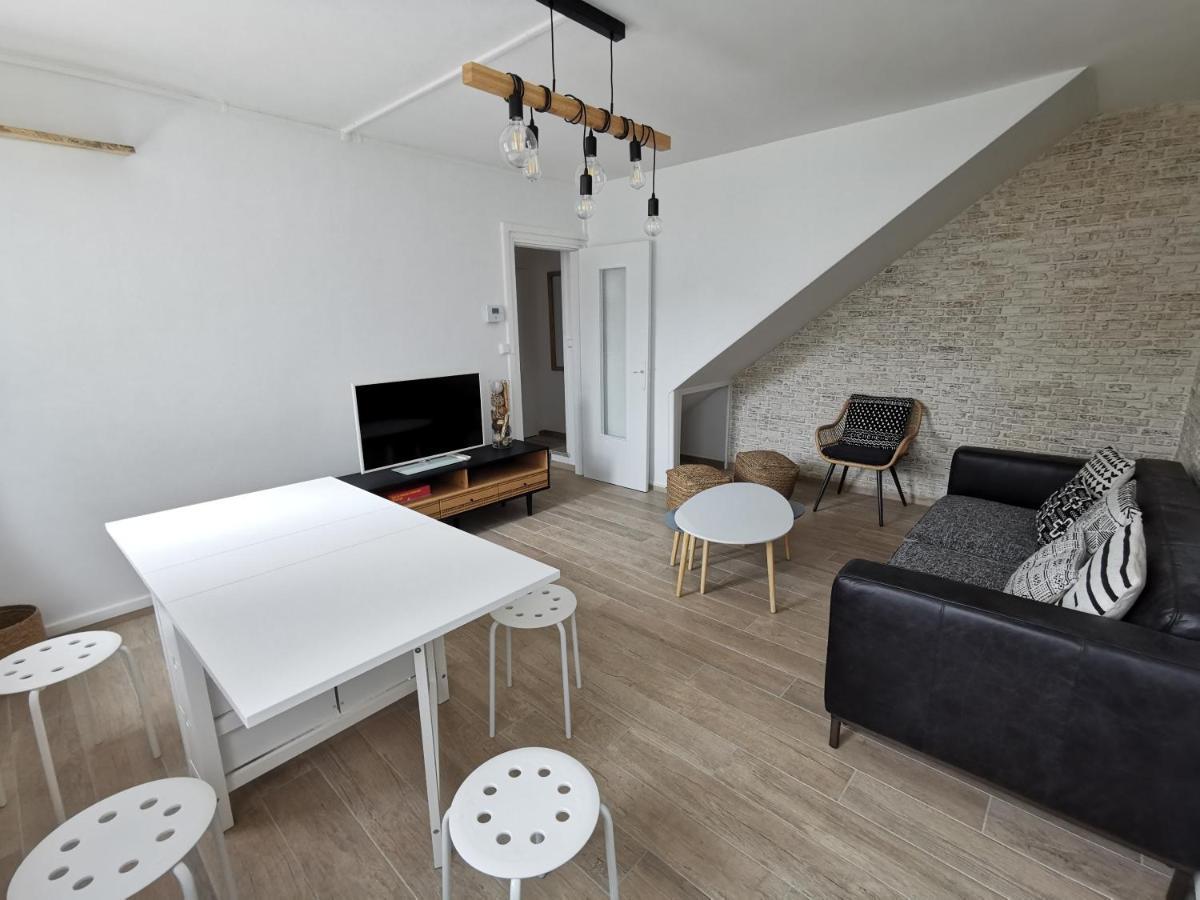 L'Ideal Cosy & Cocooning Proche De Fontainebleau Samois-sur-Seine Exterior photo